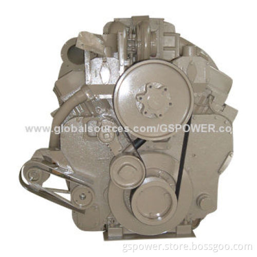 24V Electric Motor Starters, 4-cycle,600,12-cylinders Marine Engine